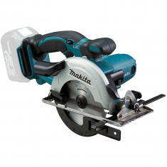 MAKITA DSS501Z Ferastrau circular Li-Ion, 18V, fara acumulator in set (SOLO)... foto