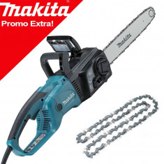 MAKITA UC3551A Fierastrau electric cu lant 2000 W UC3551A foto