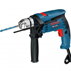 BOSCH GSB 13 RE Professional Masina de gaurit cu percutie 600 W 0601217100 foto