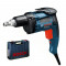 BOSCH GSR 6-45 TE Professional Surubelnita cu limitator de reglare a...