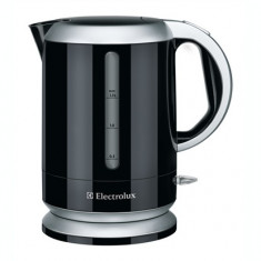 Fierbator de apa Electrolux EEWA3100, 2200W, 1.5l, Negru foto