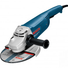 BOSCH GWS 22-230 JH Professional Polizor unghiular 2200 W diametru disc... foto