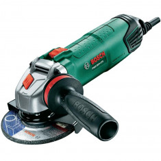 BOSCH PWS 850-125 Polizor unghiular 850 W, diametru disc 125 06033A2720 foto