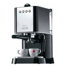 Espressor de cafea Gaggia, New Baby foto