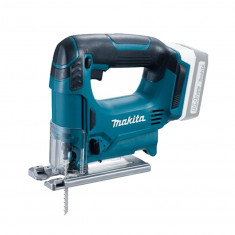 MAKITA JV143DZ Ferastrau pentru decupat Li-Ion, 14.4V fara acumulator in set... foto