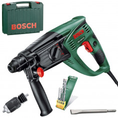 BOSCH PBH 3000 FRE Ciocan rotopercutor SDS-plus 720 W 2,8 J 0603393220 foto