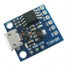 Digispark Kickstarter Attiny85 USB Development Board for arduino (FS00948) foto