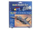 MODEL SET F-15E EAGLE foto