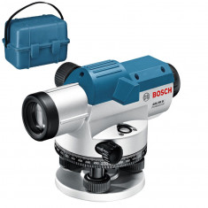 BOSCH GOL 20 G Professional Nivela optica 0601068401 foto