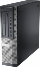 Refurbished - Calculator Dell Optiplex 9010 Desktop, Intel Core i5 3570 3.4... foto