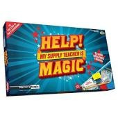 Marvins Magic Help My Supplier Teach Is Magic - MMMSTIM foto