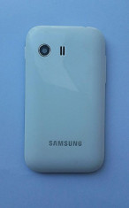 Samsung galaxy trend foto