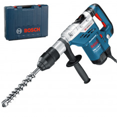 BOSCH GBH 5-40 DCE Professional Ciocan rotopercutor SDS-max 1150 W 8,8 J... foto