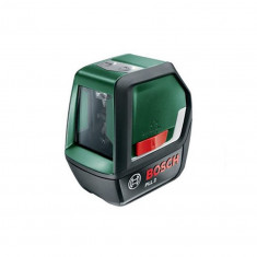 BOSCH PLL 2 Nivela laser cu linii 0603663420 foto