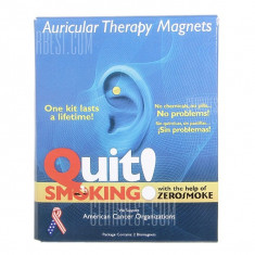 Quit Smocking - Magneti Antifumat foto