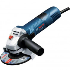 BOSCH GWS 7-125 Professional Polizor unghiular 720 W 0601388102 foto