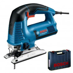 BOSCH GST 1400 BCE Professional Ferastrau vertical 720 W 0601515101 foto