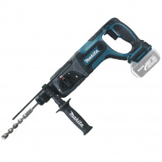 MAKITA DHR241Z Ciocan rotopercutor Li-Ion, 18V, 2J fara acumulator in set... foto