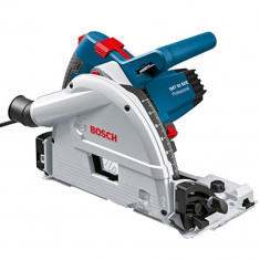 BOSCH GKT 55 GCE Professional ferastrau circular 1400 W 0601675000 foto