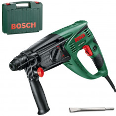 BOSCH PBH 2800 RE Ciocan rotopercutor SDS-plus 720 W 2,6 J 0603393020 foto