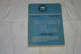 Probleme de fizica pentru liceu - Gabriela Cone - Gheorghe Stanciu - 1988