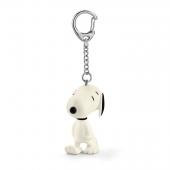 Breloc Chei Peanuts Snoopy Mergand - 22035 foto