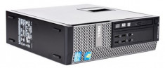 Refurbished - Calculator Dell Optiplex 9010 Desktop SFF, Intel Core i5 3570... foto