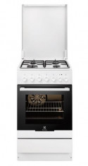 Aragaz Electrolux EKK52550OW, alb foto