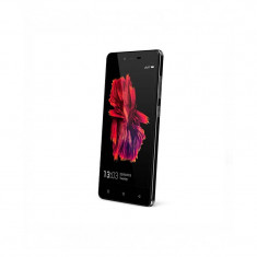 Smartphone Allview X2 Soul Lite 16GB Dual Sim 4G Black foto