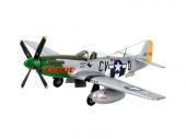 P-51 D MUSTANG foto