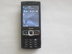 TELEFON NOKIA N95 foto