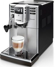 Espressor de cafea automat Philips Saeco Incanto HD8914/09 cu rasnita... foto
