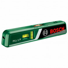 BOSCH PLL 1 P Nivela laser 0603663320 foto