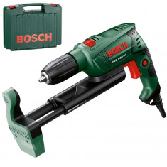 BOSCH PSB 500 RA Masina de gaurit cu percutie 500 W 0603127021 foto