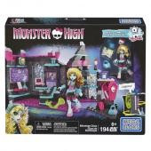 Set de joaca Mattel MB Monster Hight Biteology Class DKY23 foto