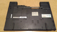 Bottom case LENOVO THINKPAD T61 15,4&amp;quot; foto