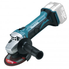 MAKITA DGA450Z Polizor unghiular 14,4 V (FARA acu si incarcator) DGA450Z foto