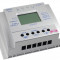 Controller/Regulator solar MPPT L - 60A LCD USB Panouri fotovoltaice, cabane...