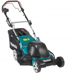 MAKITA ELM4613 Masina electrica de tuns iarba cu autotractare 1800 W ELM4613 foto