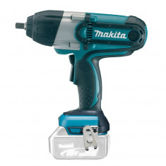 MAKITA BTW450Z Ma?ina de in?urubat cu impact 18 V (FARA acu si... foto