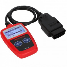 Tester - Diagnoza Auto OBD II 2 foto