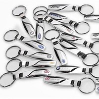 Breloc auto Suzuki superb,forma lunguiata silver crome Breloc auto Suzuki superb,forma lunguiata silver crome
