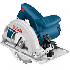 BOSCH GKS 160 Professional ferastrau circular 1050 W 0601670000 foto