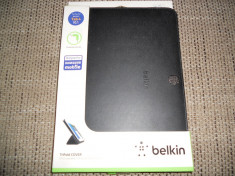 Husa Belkin pentru Galaxy Tab 4 10.1 foto