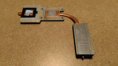 Heat pipe TOSHIBA SATELLITE L300 foto