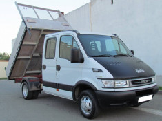 Iveco Daily, an 2004, 2.3 Diesel foto