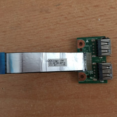 USB Compaq Cq57 ( A115, A142 ,A148, M12)