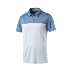 Tricou Puma Polo Barbat Model Sport Cod Produs 570486 02 - Pret Avantajos foto