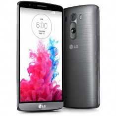 LG G3 D855 16GB Black foto
