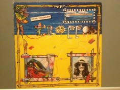 GEORGE HARRISON - GONE TROPO (1982 /WARNER REC /RFG) - disc Vinil/ROCK/Impecabil foto